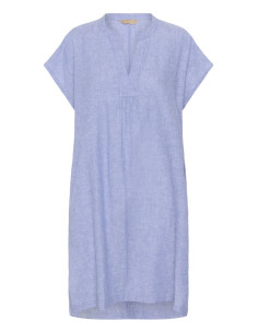 CuArletty Dress | Blue