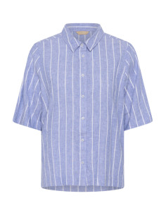 CuArletty Shirt | Blue 2
