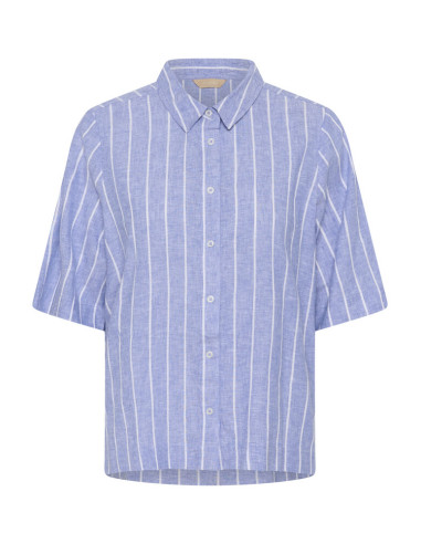 CuArletty Shirt | Blue