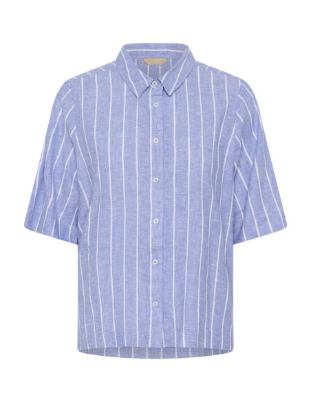 CuArletty Shirt | Blue