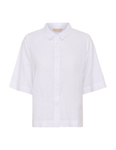 CuArletty Shirt | White 2