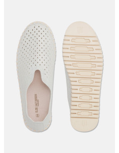 Tulip3223 | White 2