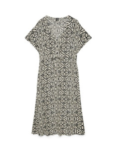 VMMenny 7/8 Kaftan | Birch