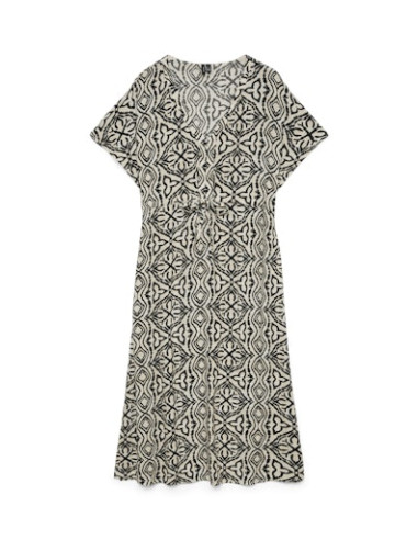 VMMenny 7/8 Kaftan | Birch