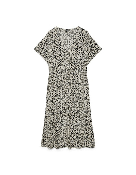 VMMenny 7/8 Kaftan | Birch