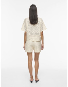 ViMerinda Shorts | Birch 2