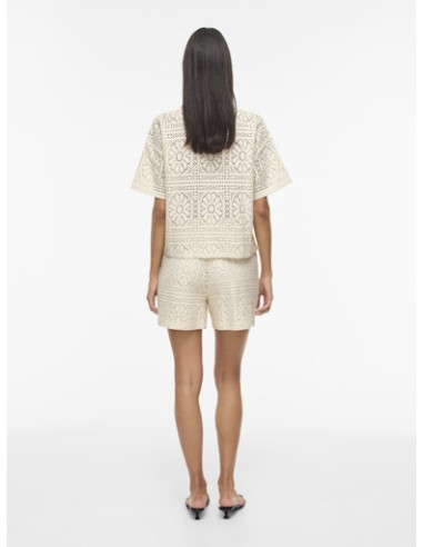 ViMerinda Shorts | Birch