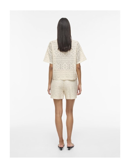 ViMerinda Shorts | Birch