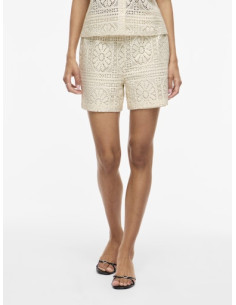 ViMerinda Shorts | Birch