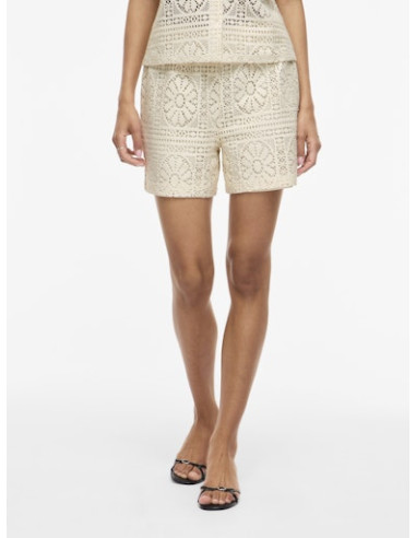 ViMerinda Shorts | Birch