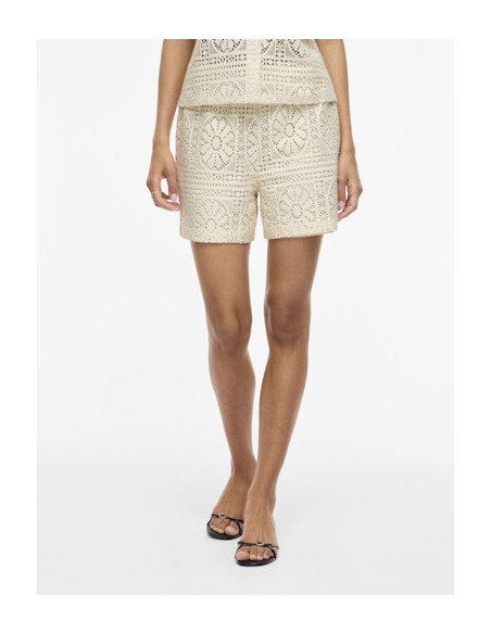 ViMerinda Shorts | Birch