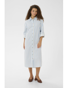 ZalindaSZ Shirt Dress | Skyway