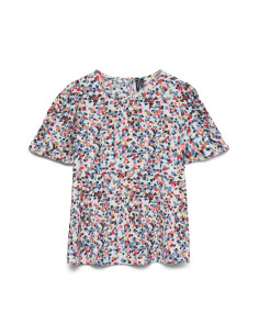 VmSiena SS Top | Night Sky