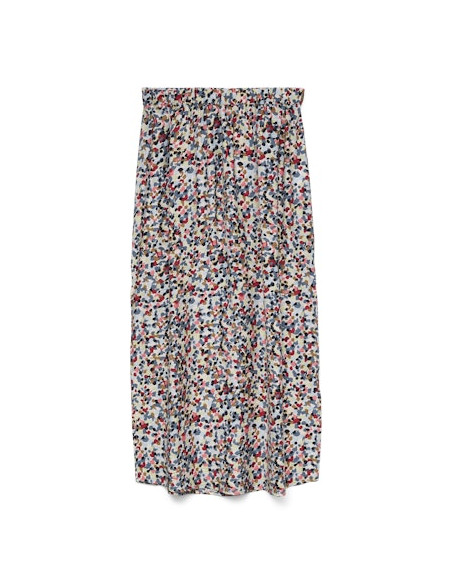 VmSiena Maxi Skirt | Night Sky