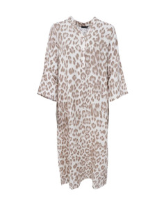 BCMelina Shirt Dress | Leo