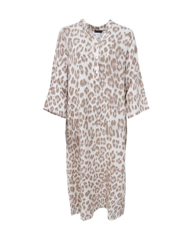 BCMelina Shirt Dress | Leo