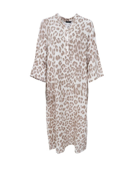 BCMelina Shirt Dress | Leo
