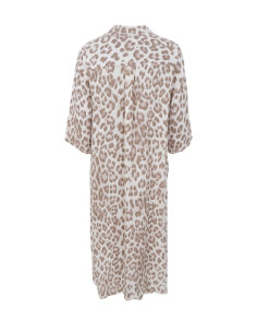 BCMelina Shirt Dress | Leo 2