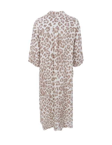 BCMelina Shirt Dress | Leo