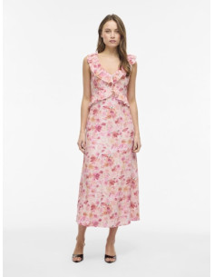 ViAstra Midi Dress | Astra