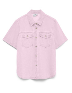 VMSigga Dnm Shirt | Pink