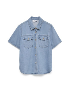 VMSigga Dnm Shirt | LtBlue