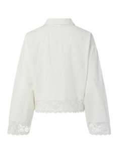 YASSitta Shirt | White 2