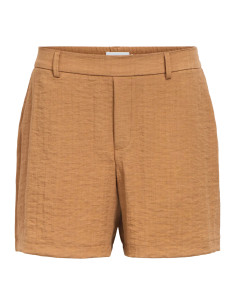 ObjRini Lisa Shorts | Toasted
