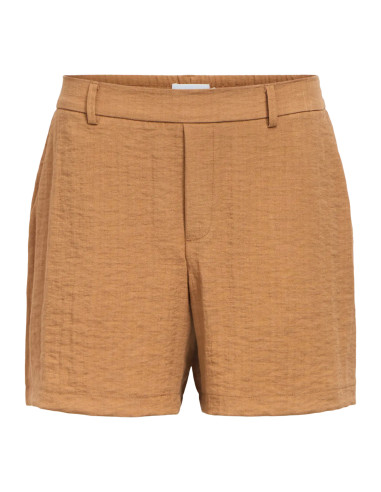 ObjRini Lisa Shorts | Toasted