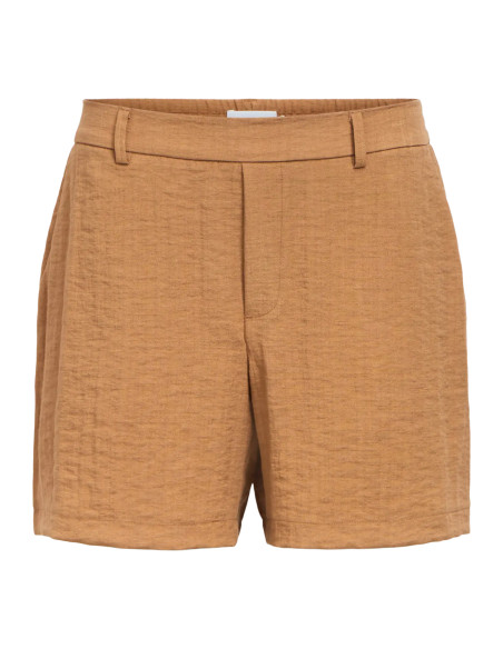 ObjRini Lisa Shorts | Toasted