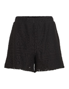 ViMerinda Shorts | Black