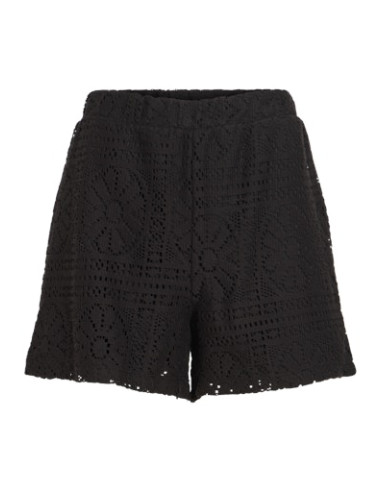 ViMerinda Shorts | Black