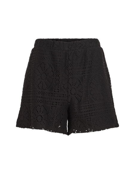 ViMerinda Shorts | Black