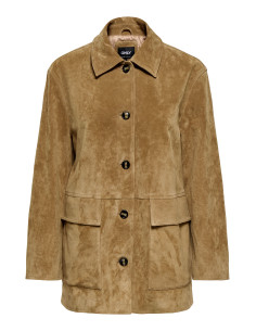 OnlSienna Jacket | Tigers Eye 2