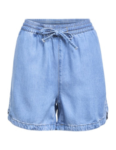 ObjFrame Short | LtBlue