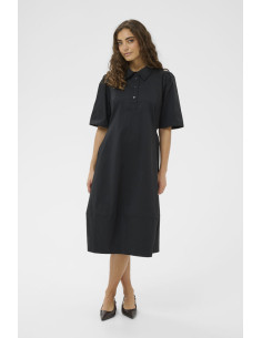 CUMalue Antoinett Dress | Black