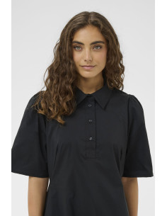 CUMalue Antoinett Dress | Black 2