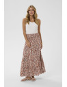 CRTiah Skirt | Orange