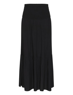 CRTiah Skirt | Black 2