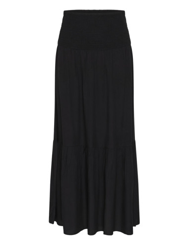 CRTiah Skirt | Black