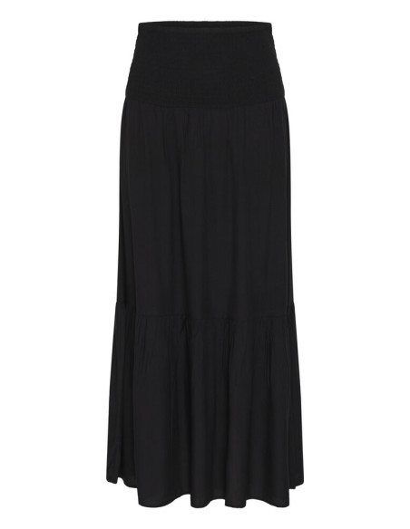 CRTiah Skirt | Black