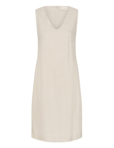 CrJune Dress | Pale 2