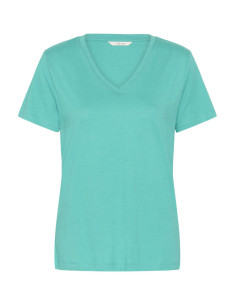 Naia T-shirt | Ceramic