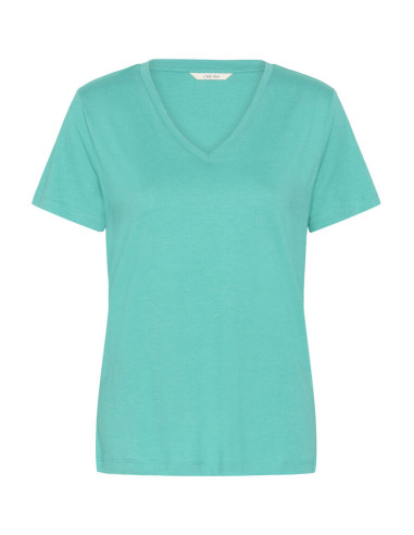 Naia T-shirt | Ceramic