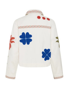CUChrestella Jacket | Spring 2