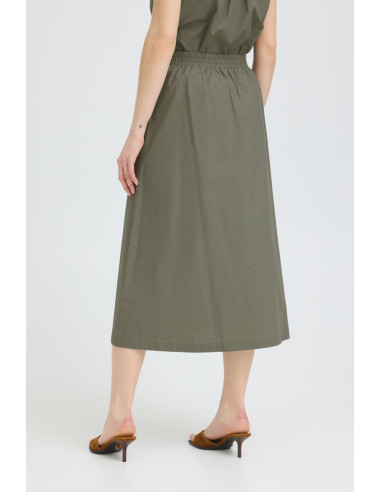 PzCleo Skirt | Green