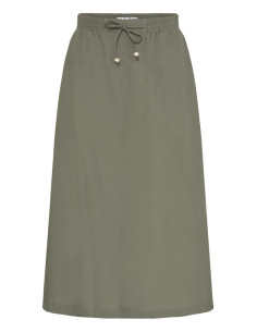 PzCleo Skirt | Green