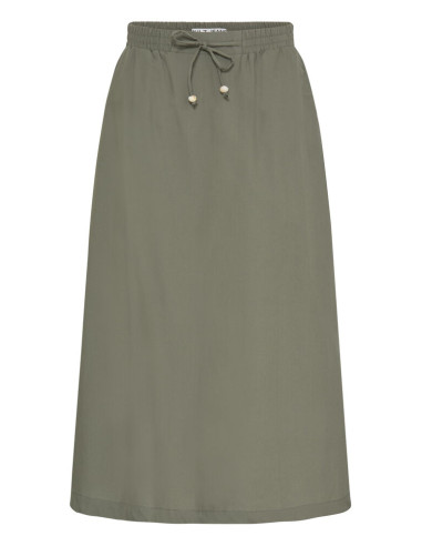 PzCleo Skirt | Green