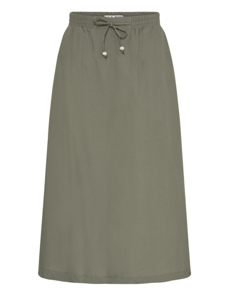 PzCleo Skirt | Green