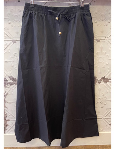 PzCleo Skirt | Black
